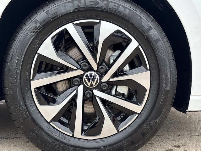 new 2026 Volkswagen Jetta car, priced at $24,312