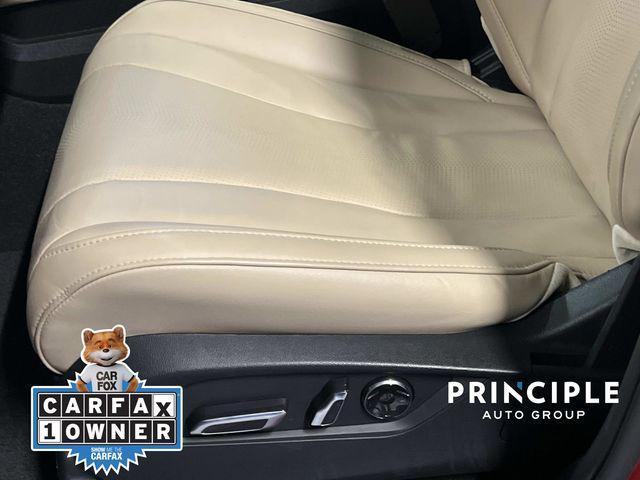 used 2025 Acura MDX car, priced at $49,490