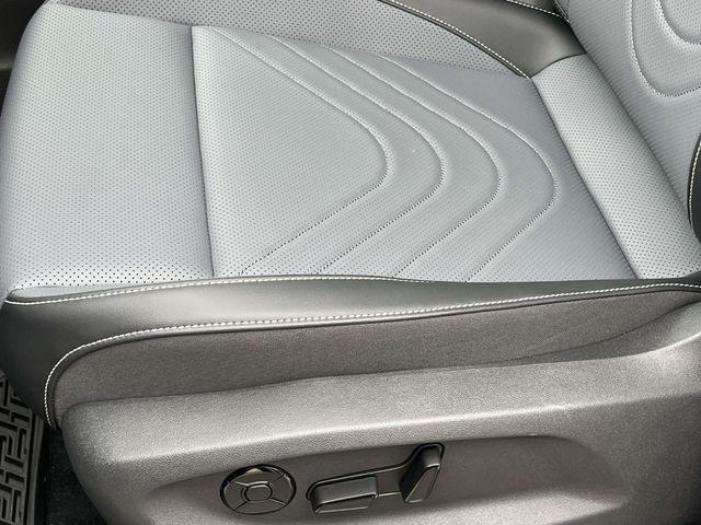 new 2026 Volkswagen Tiguan car, priced at $33,880