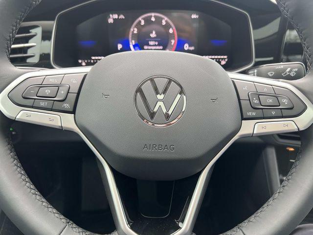 new 2026 Volkswagen Jetta car, priced at $28,641