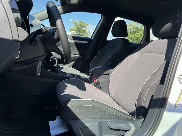 new 2025 Volkswagen Jetta car, priced at $22,999