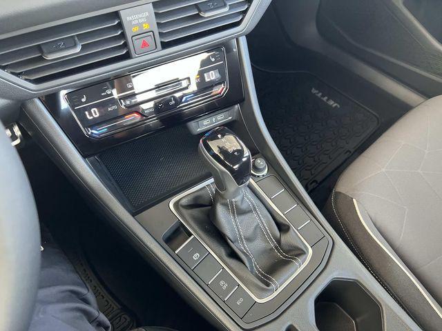 new 2025 Volkswagen Jetta car, priced at $22,999
