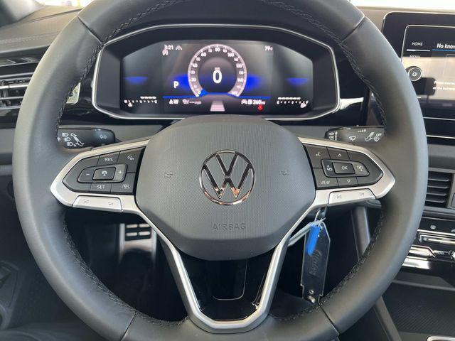 new 2025 Volkswagen Jetta car, priced at $22,999