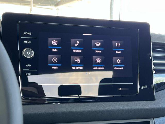 new 2025 Volkswagen Jetta car, priced at $22,999