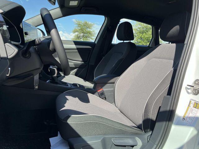 new 2025 Volkswagen Jetta car, priced at $22,999