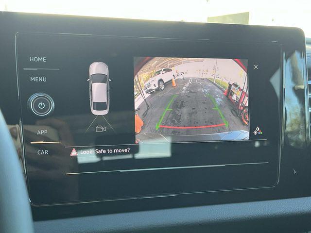 new 2026 Volkswagen Jetta car, priced at $24,222