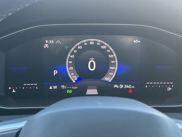 new 2026 Volkswagen Jetta car, priced at $24,222