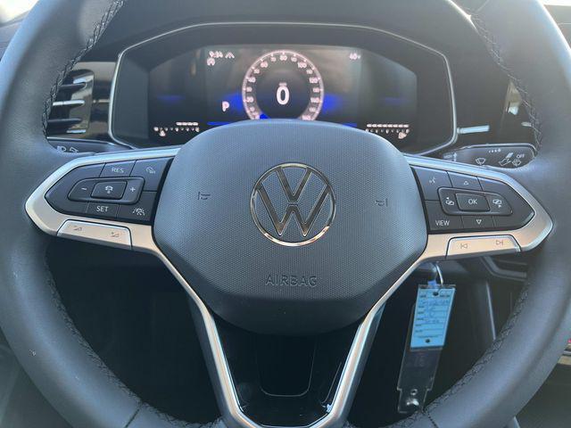 new 2026 Volkswagen Jetta car, priced at $24,222