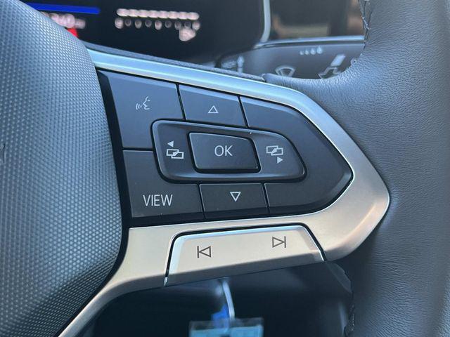 new 2026 Volkswagen Jetta car, priced at $24,222