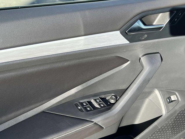 new 2026 Volkswagen Jetta car, priced at $24,222