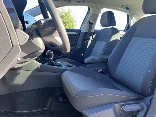 new 2026 Volkswagen Jetta car, priced at $24,222