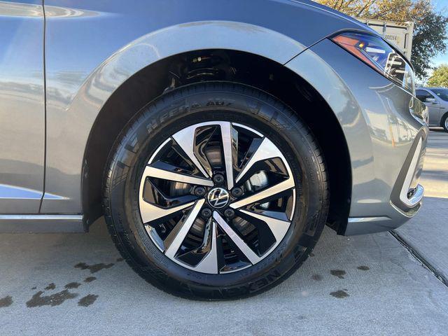 new 2026 Volkswagen Jetta car, priced at $24,222