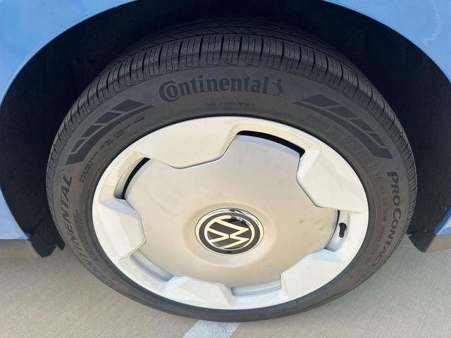 new 2025 Volkswagen ID. Buzz car, priced at $58,183