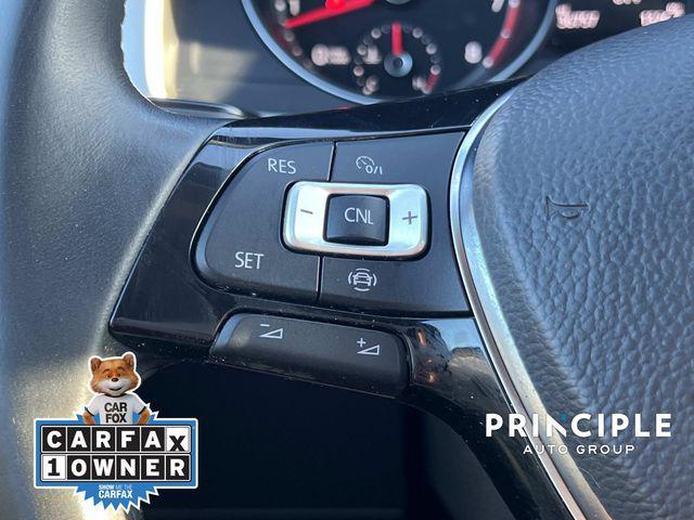 used 2019 Volkswagen Atlas car, priced at $20,590