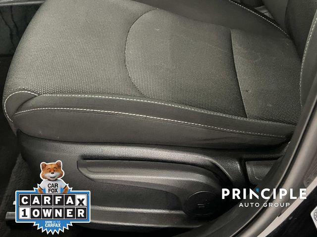 used 2024 Kia Forte car, priced at $15,690