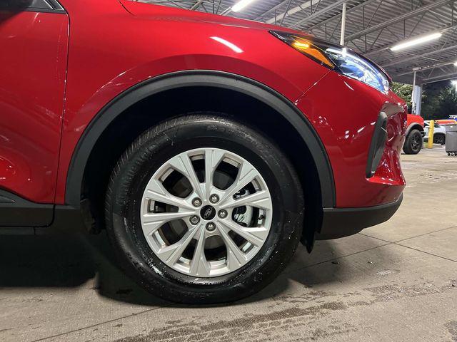 used 2023 Ford Escape car, priced at $22,390