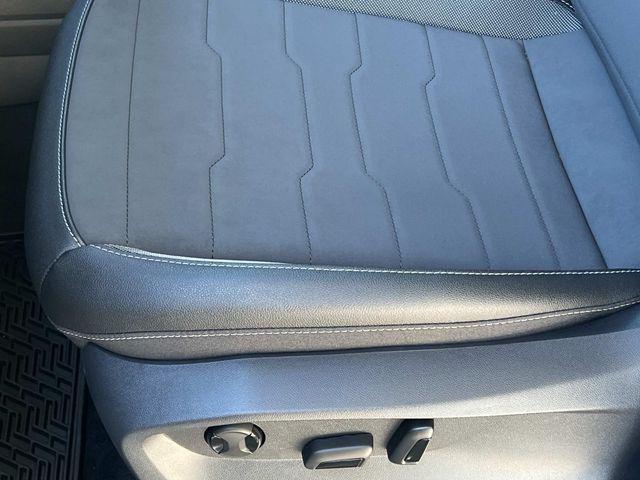 new 2026 Volkswagen Taos car, priced at $32,789