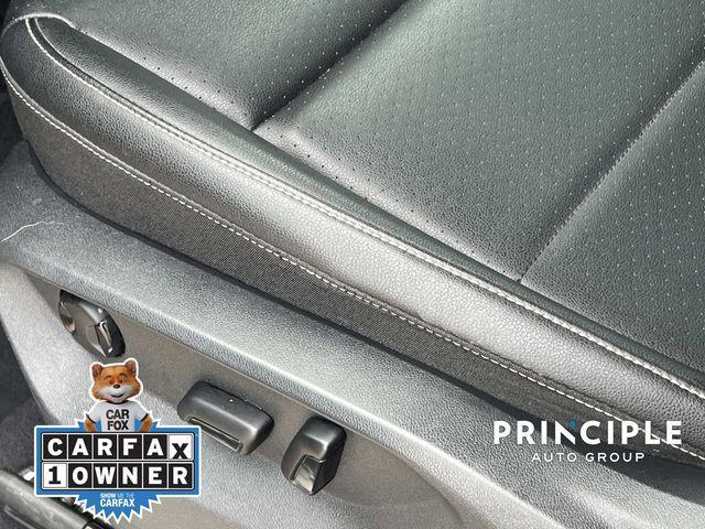 used 2023 Volkswagen Atlas car, priced at $26,480