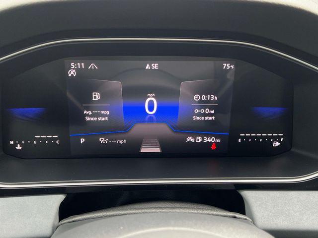 new 2026 Volkswagen Jetta car, priced at $27,208