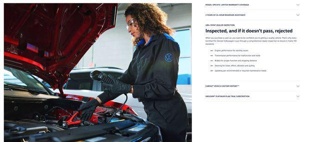 used 2024 Volkswagen Jetta car, priced at $17,999