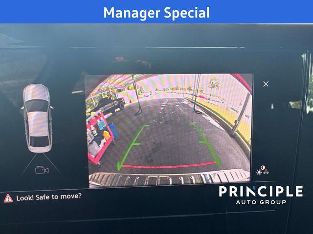 new 2025 Volkswagen Jetta car, priced at $23,361