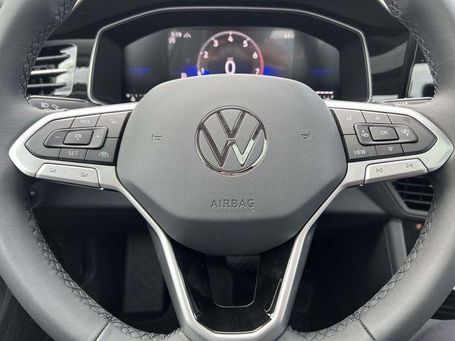 new 2026 Volkswagen Jetta car, priced at $28,305