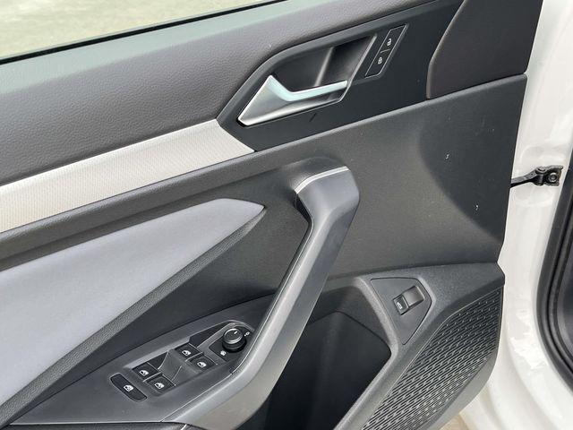 new 2026 Volkswagen Jetta car, priced at $28,305