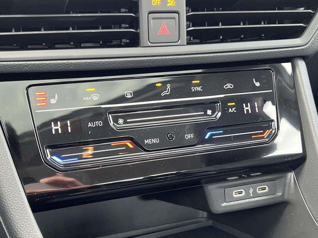 new 2026 Volkswagen Jetta car, priced at $28,305