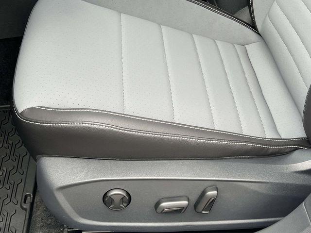 new 2026 Volkswagen Jetta car, priced at $28,305