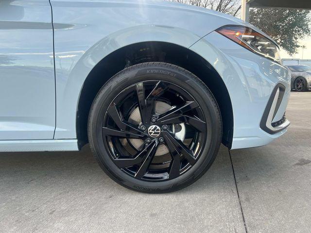 new 2026 Volkswagen Jetta car, priced at $28,305