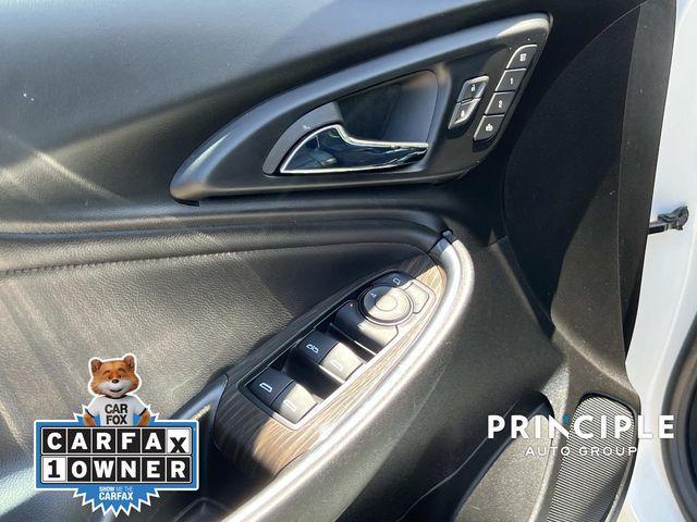used 2023 Chevrolet Malibu car, priced at $23,216