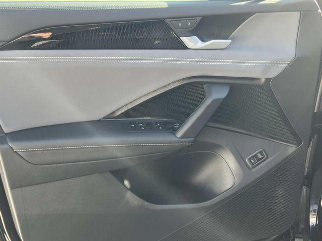 new 2026 Volkswagen Tiguan car, priced at $34,912