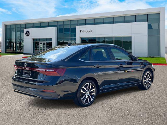 new 2026 Volkswagen Jetta car, priced at $27,532