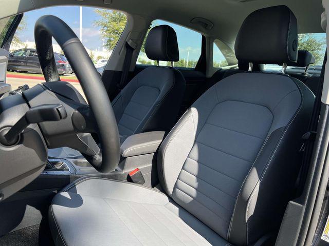 new 2026 Volkswagen Jetta car, priced at $27,532