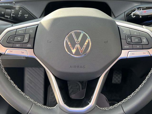 new 2026 Volkswagen Tiguan car, priced at $35,011