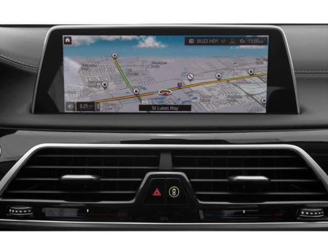 used 2021 BMW M760 car, priced at $50,990