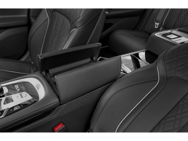 used 2021 BMW M760 car, priced at $50,990