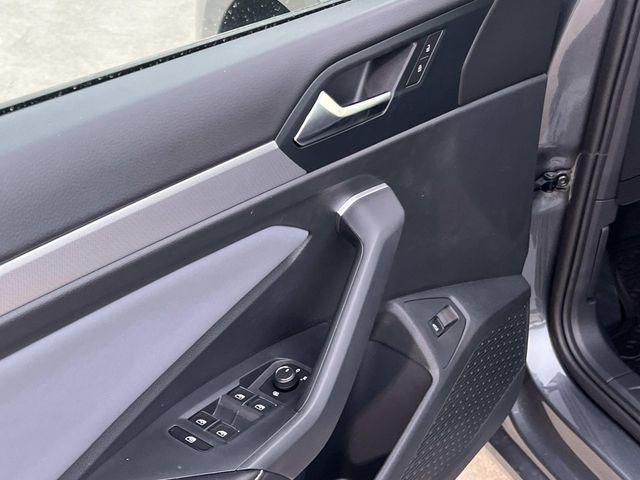 new 2026 Volkswagen Jetta car, priced at $27,192