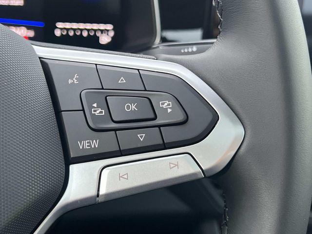 new 2026 Volkswagen Jetta car, priced at $27,192