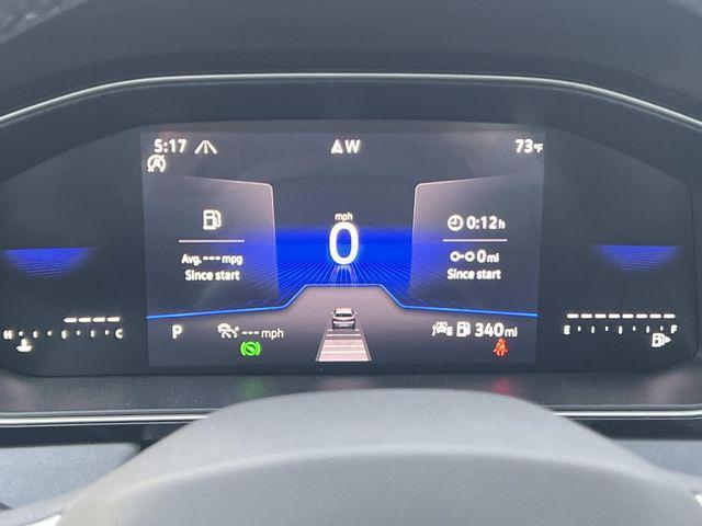 new 2026 Volkswagen Jetta car, priced at $27,192