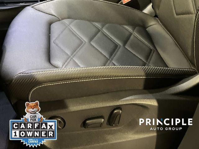 used 2025 Volkswagen Atlas Cross Sport car, priced at $33,390