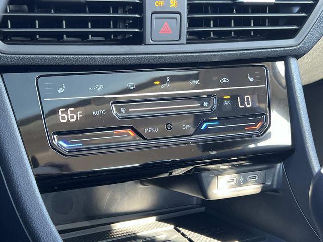 new 2026 Volkswagen Jetta car, priced at $27,618