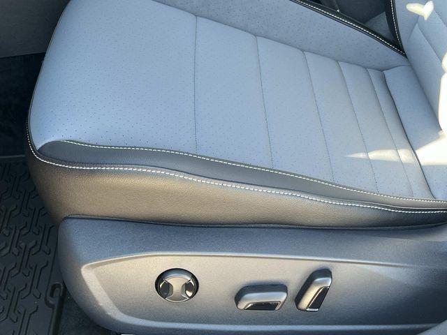 new 2026 Volkswagen Jetta car, priced at $27,618