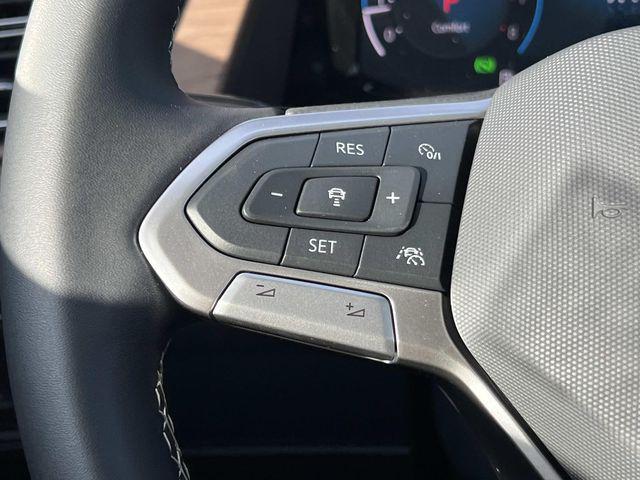 new 2026 Volkswagen Atlas car, priced at $38,169