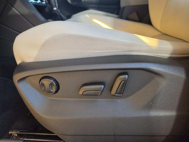 used 2019 Volkswagen Tiguan car, priced at $10,990