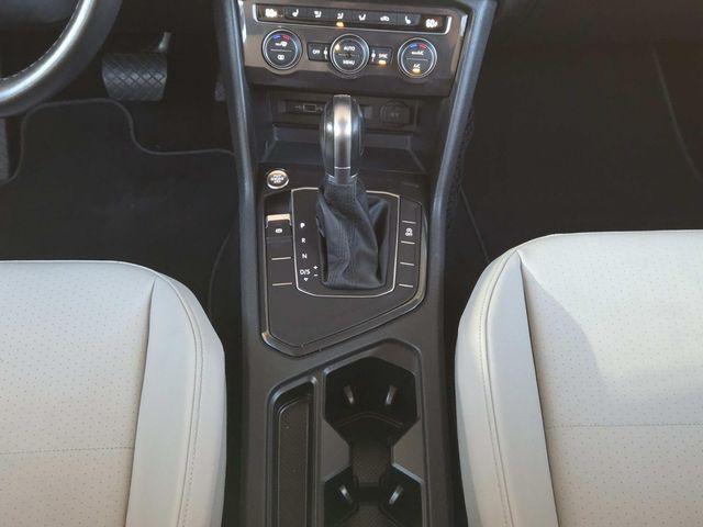 used 2019 Volkswagen Tiguan car, priced at $10,990