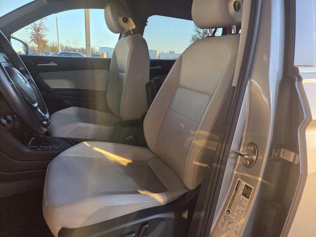 used 2019 Volkswagen Tiguan car, priced at $10,990