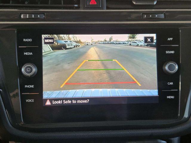 used 2019 Volkswagen Tiguan car, priced at $10,990