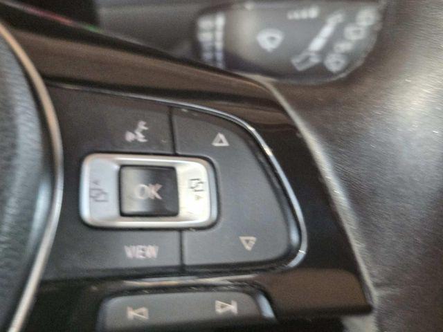 used 2019 Volkswagen Tiguan car, priced at $10,990