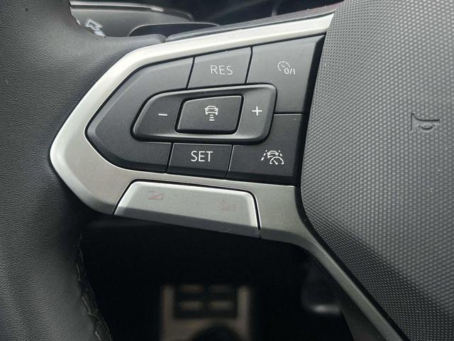 new 2026 Volkswagen Atlas car, priced at $46,863